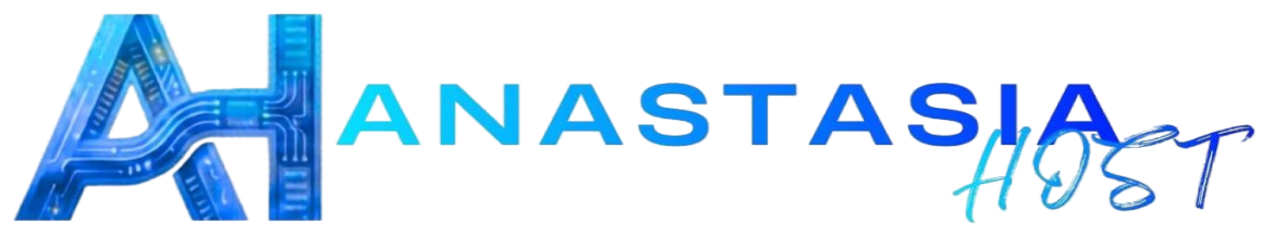 Anastasia Host